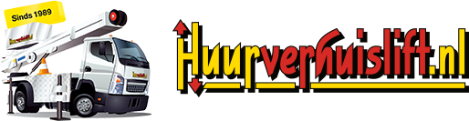 Huurverhuislift.nl